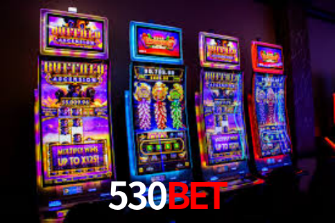 PIX Instantâneo 530bet