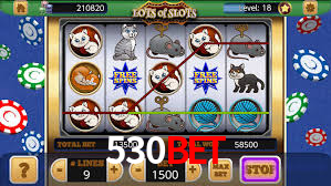 Casino Ao Vivo 530bet