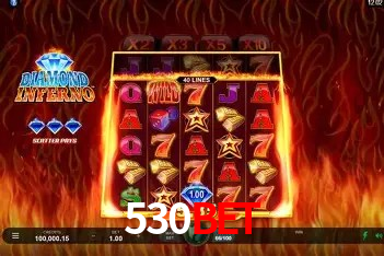 Promoção Relâmpago 530bet